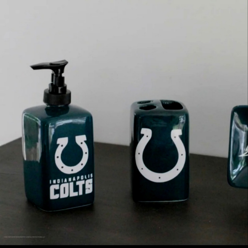 3 piece accessories set